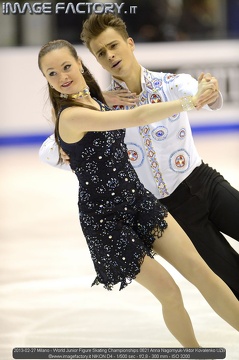 2013-02-27 Milano - World Junior Figure Skating Championships 0621 Anna Nagornyuk-Viktor Kovalenko UZB